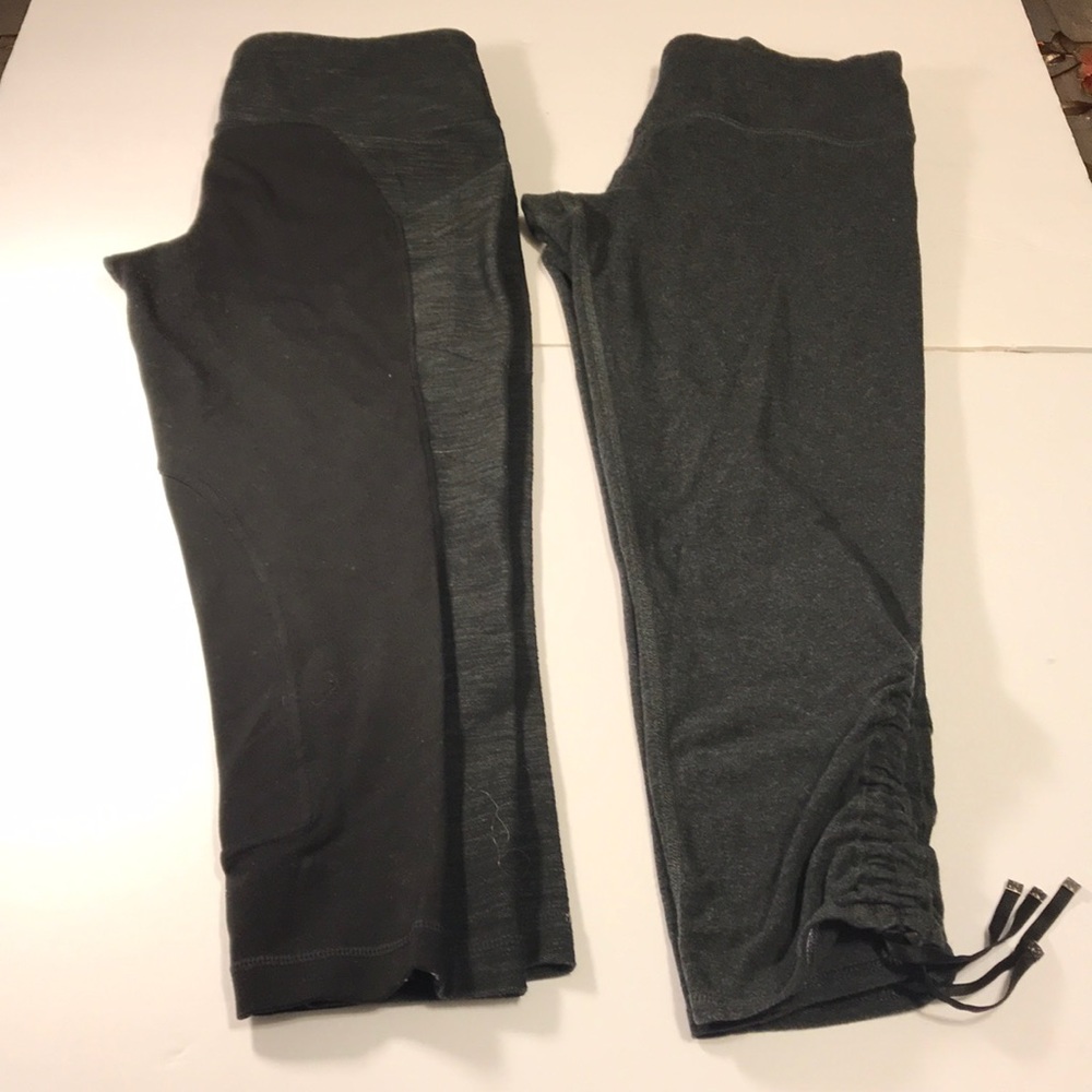 Lululemon athletica